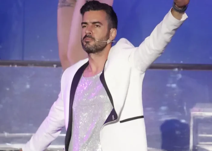 Γιάννης Τσιμιτσέλης: Θα μπορούσα κάλλιστα να έρθω σε μια πολύ δύσκολη θέση στο «Όπου υπάρχει Ελλάδα»