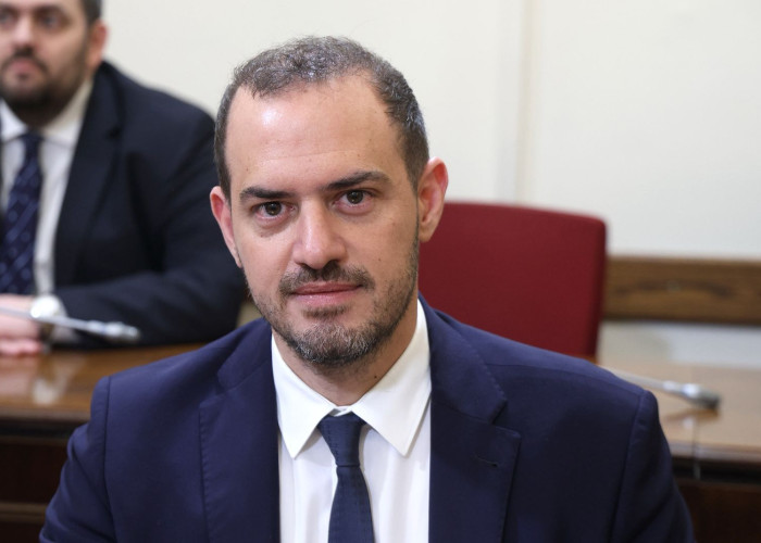 Γιώργος Κώτσηρας- Θετική για τον τουρισμό η σταθερότητα και αξιοπιστία της οικονομίας