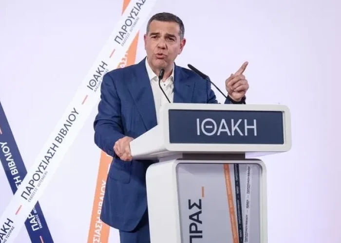Σέρρες - Μαμουλάκης και Καρπουχτσής μπροστάρηδες στο κόμμα Τσίπρα