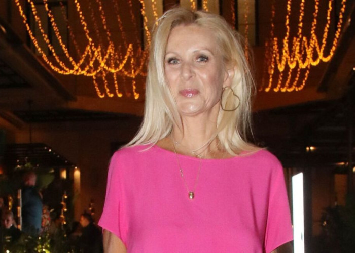 Κατερίνα Γκαγκάκη: "Ξεκίνησα τη διαδικασία της αναδοχής. θεωρώ ότι τα παιδιά είναι ευθύνη όχι ενός ανθρώπου"
