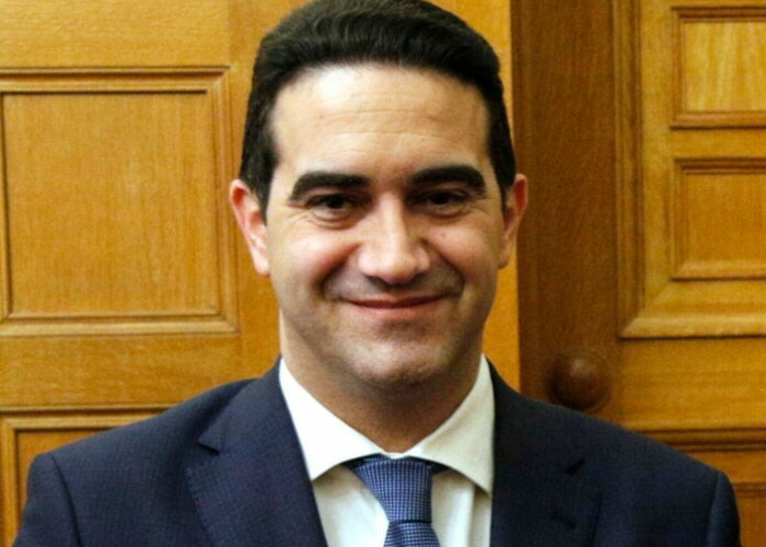 Μιχάλης Κατρίνης- Ο Μητσοτάκης ζητάει 3η ευκαιρία, ο Τσίπρας 2η και η κοινωνία ανάσα