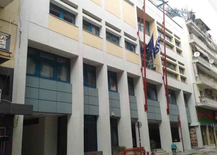 Τη Δευτέρα στη Κεντρική βιβλιοθήκη Σερρών:  Ημερίδα για την παραβατικότητα των ανηλίκων