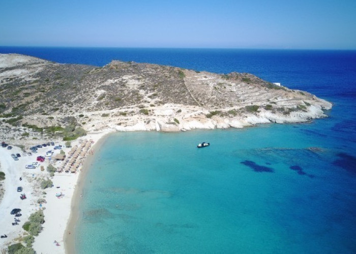 Ξεκινούν οι αιτήσεις για το πρόγραμμα κοινωνικού τουρισμού για συνταξιούχους ελεύθερους επαγγελματίες (τ. ΟΑΕΕ)