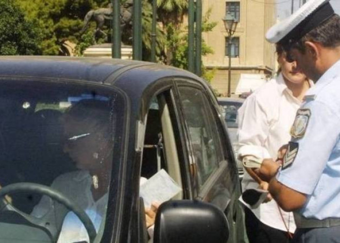 940 έλεγχοι και 100 παραβάσεις για χρήση προστατευτικού κράνους το τριήμερο του Αγίου Πνεύματος