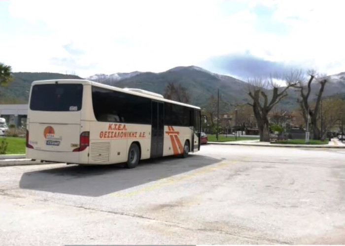 Ο Δήμος Βόλβης στις αστικές και περιαστικές συγκοινωνίες της Θεσσαλονίκης