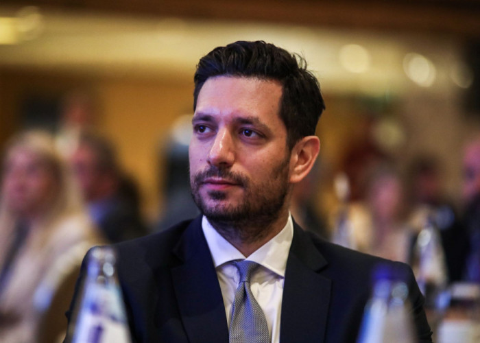 Στη Θεσσαλονίκη ο Κυρανάκης Θα αρχίσει να ανακοινώνει υποψήφιους;