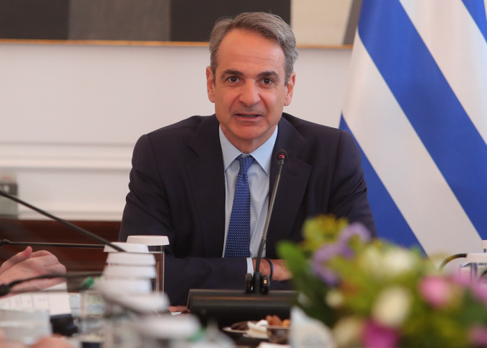 Ανακοίνωσε η κυβέρνηση Πακέτο μέτρων  500 εκατ. €