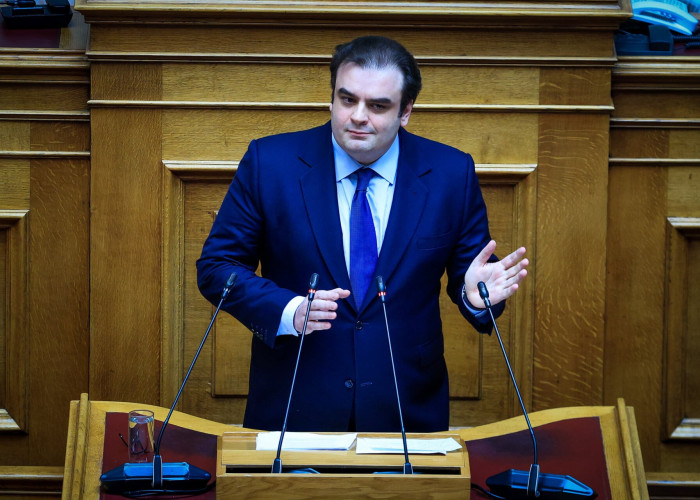 Κ.Πιερρακάκης: «Η πρόσθετη δημοσιονομική ευελιξία μας επιτρέπει να πραγματοποιήσουμε ταχύτερα τις αναγκαίες  επενδύσεις στην ενέργεια»