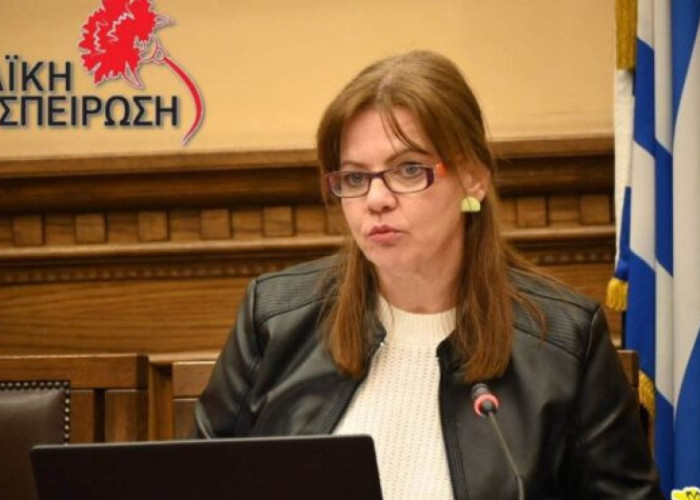 Το έργο στο χείμαρρο Αγίων Αναργύρων στο Δήμο Σερρών: Καταψήφισε η Λαική Συσπείρωση