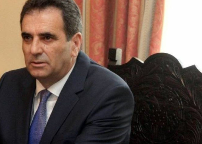 Παρέμβαση Θεόφιλου Λεονταρίδη για το Δημογραφικό στις Σέρρες -Ώρα για στοχευμένα μέτρα και κίνητρα