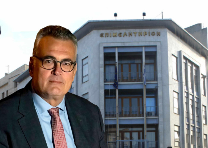 Ευχές του Προέδρου του Επιμελητηρίου Σερρών στους υποψηφίους των Πανελλαδικών Εξετάσεων