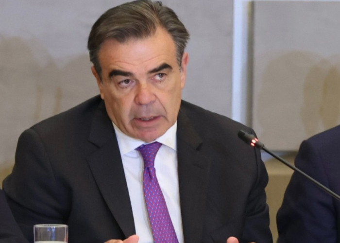 Μαργαρίτης Σχοινάς -105 νέα επενδυτικά σχέδια στον τομέα της υδατοκαλλιέργειας