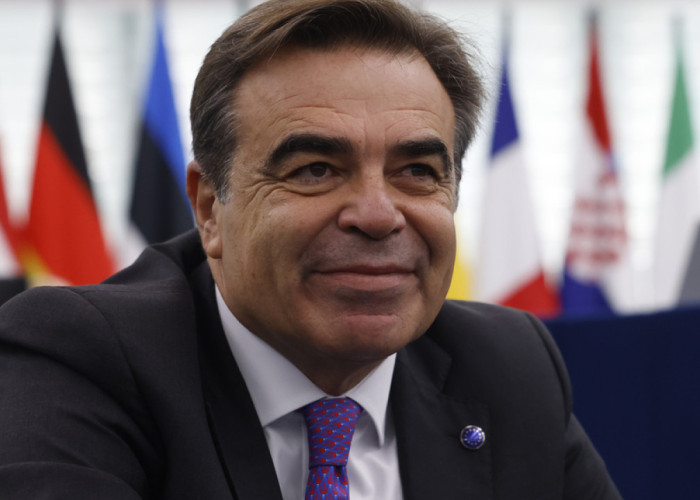 Μαργαρίτης Σχοινάς- Κανένας Έλληνας γεωργός δεν θα χάσει όσα δικαιούται