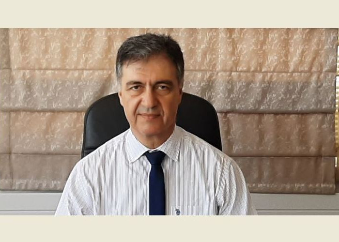 Θανάσης Μασλαρινός- Η δικαιοσύνη έλαμψε και έβαλε τα πράγματα στη θέση τους!