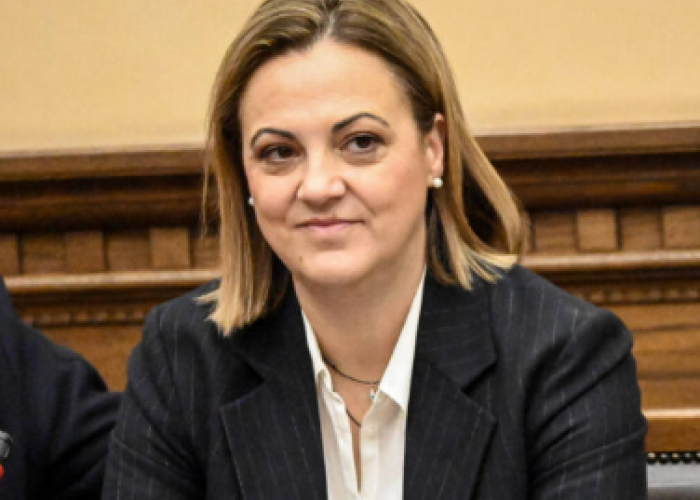 Εγκαινιάστηκε το Κέντρο Ημερήσιας Φροντίδας Ηλικιωμένων του Δήμου Σερρών