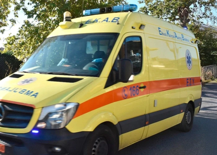 Σέρρες: Τραγωδία με 10χρονο παιδί – Βρέθηκε νεκρό σε αρδευτικό κανάλι στην Ηράκλεια