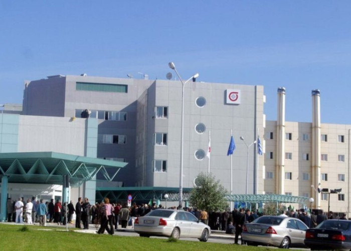 Το Νοσοκομείο Σερρών με 6 παθολόγους και 16 ειδικευόμενους - Προκήρυξη 14 θέσεις γιατρών διαφόρων ειδικοτήτων