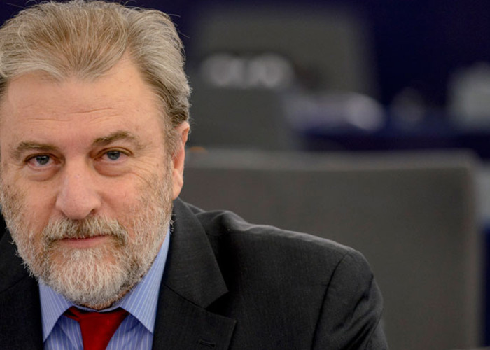 Κοτόπουλα με σαλμονέλα…από τη Mercosur με αγάπη Γράφει ο Νότης Μαριάς