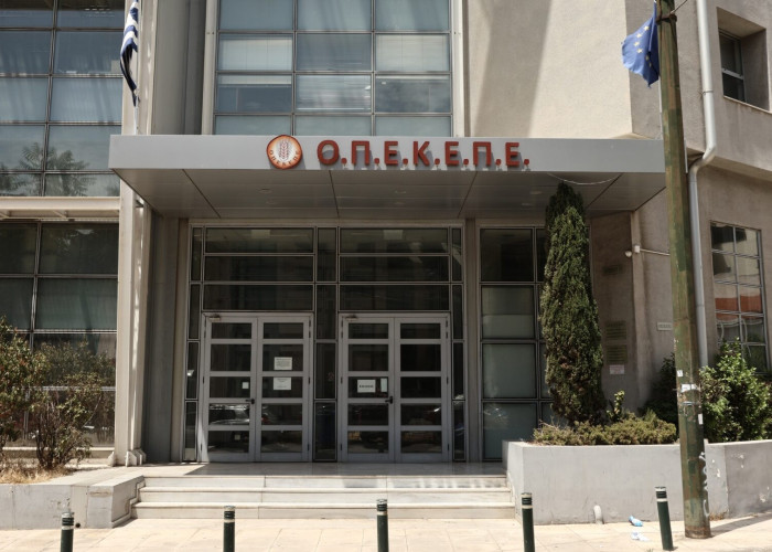 Τα πρόστιμα για τον ΟΠΕΚΕΠΕ να μην τα πληρώσει ο Έλληνας φορολογούμενος