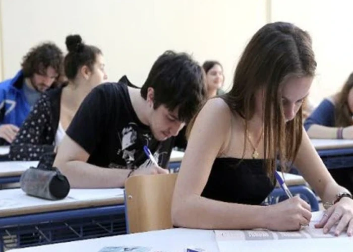 Πανελλαδικές 2026: Συνεχίζεται η εξεταστική διαδικασία για ΓΕΛ και ΕΠΑΛ, στο επίκεντρο τα μαθήματα Προσανατολισμού