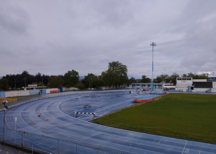 Στις 2 και 3 Μαΐου στο Δημοτικό Στάδιο Σερρών «Γεώργιος Τοπτσής». Πανελλήνιο Πρωτάθλημα Παρα Στίβου Νέων/Νεανίδων & Παίδων/Κορασίδων 2026