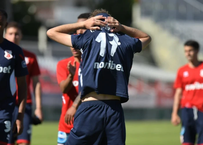 Πανσερραϊκός: Αποχαιρετά τη Super League 1 μετά την ισοπαλία με τον Παναιτωλικό