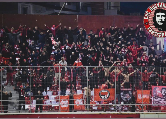 ΑΕΛ - Πανσερραϊκός 0-1: Το Λιοντάρι είναι εδώ και βρυχάται!
