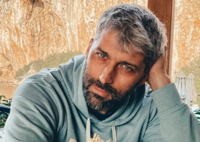 Αλέξης Παππάς: "Ακόμα και δικοί μου άνθρωποι έπεσαν από τα σύννεφα όταν με χαρακτήριζαν οι πρωινές εκπομπές ως..."