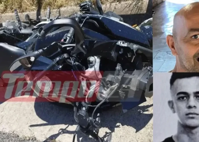 Πάτρα: «Ο 52χρονος ήταν έμπειρος οδηγός, δεν ξέρουμε πως έγινε το τροχαίο» λέει φίλος του πατέρα που σκοτώθηκε με τον γιο του