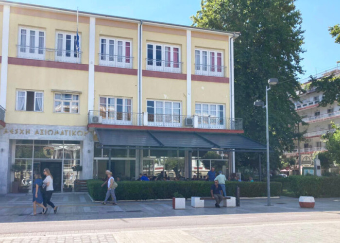 Τη Κυριακή οι εκλογές για τον Σύλλογο Αρχιτεκτόνων Σερρών