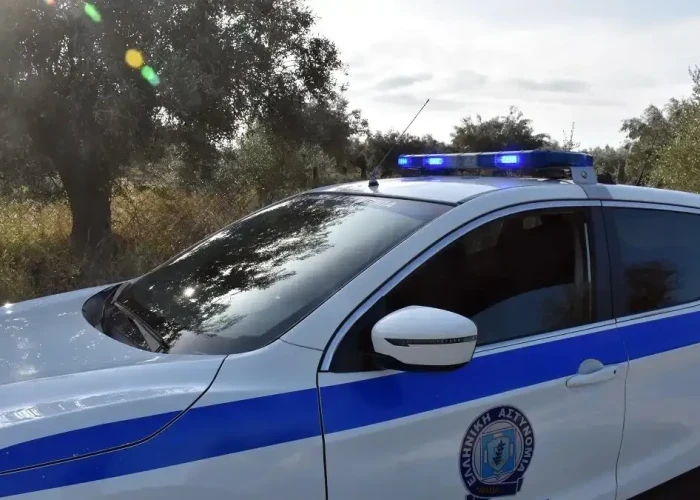 Θεσσαλονίκη: Χειροπέδες σε τρεις ανήλικους που «χτύπησαν» κατάστημα ψιλικών στην Τριανδρία – Επέστρεψαν σε κατάστημα κράτησης νέων