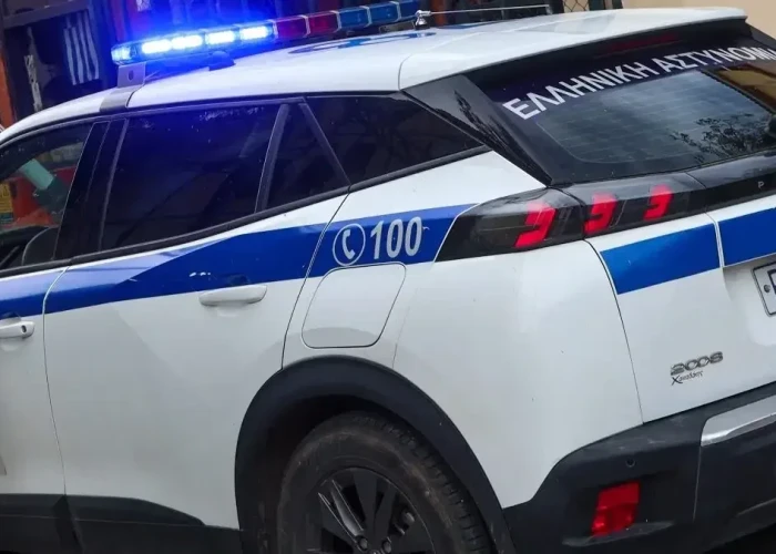 Ηγουμενίτσα: Άνδρας επιτέθηκε σε ανήλικο κορίτσι – Είχε συλληφθεί πριν δύο μέρες για τον ίδιο λόγο