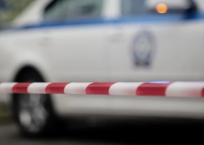 Θεσσαλονίκη: Τον πυροβόλησαν στο κεφάλι, έδεσαν τούβλα στη σορό και την πέταξαν στο ποτάμι
