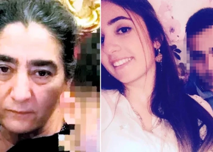 Πεθερά σκότωσε τη νύφη της με δύο σφαίρες στο κεφάλι στην Κωνσταντινούπολη: Βγήκε στο μπαλκόνι και φώναζε «καθάρισα την τιμή μου»