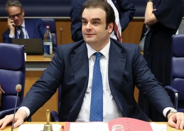 Κυριάκος Πιερρακάκης στον ESM- Η Ελλάδα είναι παράδειγμα του τι μπορεί να επιτευχθεί όταν η ευρωπαϊκή στήριξη συναντά την εθνική αποφασιστικότητα