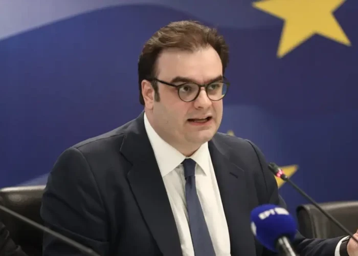 Κυριάκος Πιερρακάκης: «Η περιουσία του Δημοσίου στη ΔΕΗ το 2019 άξιζε 150 εκατ. Ευρώ - Σήμερα αξίζει 2,5 δισ. ευρώ»