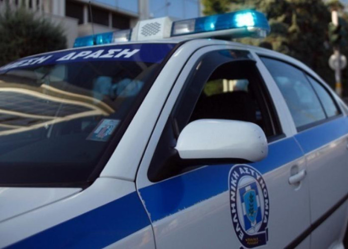 Συνελήφθησαν 3 άτομα για τα αδικήματα της εγκληματικής οργάνωσης, της εκβίασης και του εμπρησμού