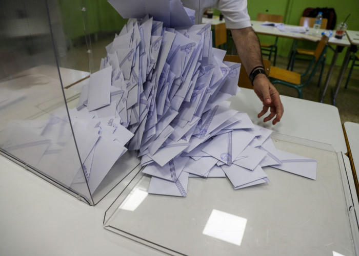 Ετοιμάζονται πρόωρες εκλογές; Κατά τον Οκτώβριο …