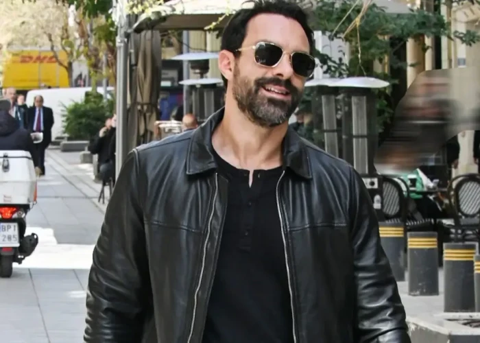 Σάκης Τανιμανίδης για Dragons’ Den: Ήθελα να βάλω στους Έλληνες το «μικρόβιο» της επιχειρηματικότητας