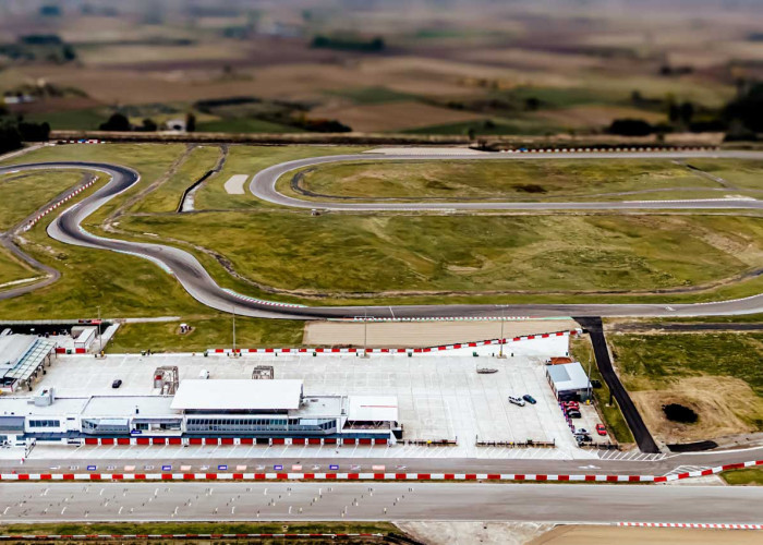Serres Racing Circuit: Ολοκληρώθηκε ο 1ος και ο 2ος Αγώνας Πανελλήνιου Πρωταθλήματος Ταχύτητας Μοτοσυκλέτας