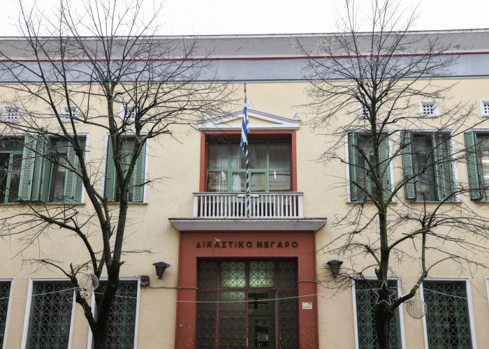 Ίβηρα Σερρών: Ελεύθεροι με περιοριστικούς όρους ο αδελφός και ο ανιψιός του 66χρονου που βρέθηκε νεκρός