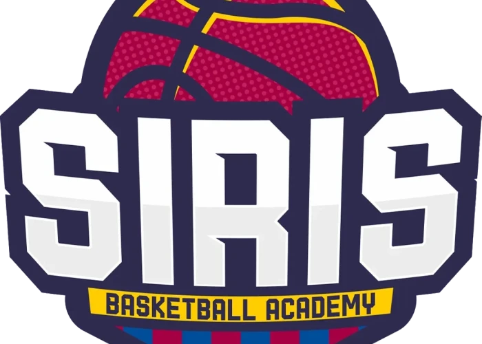Siris Basketball Academy -Μια μπάλα για τον Ερυθρό Σταυρό