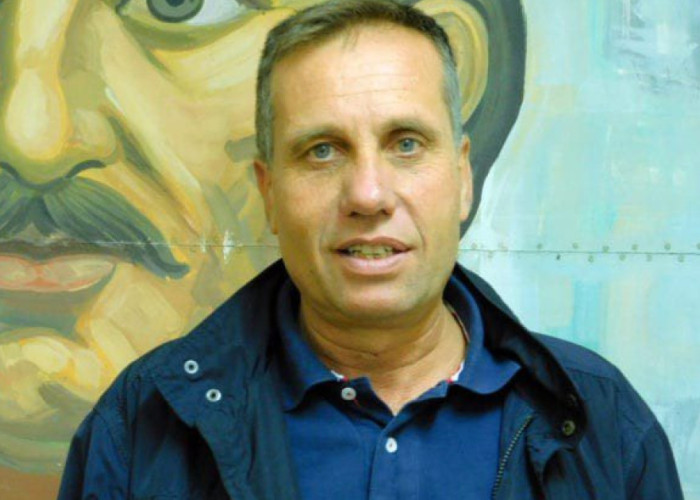 Πασχάλης Στεφάνου – Σέρρες: Οι μνήμες της διακυβέρνησης Τσίπρα είναι ακόμα νωπές στους εκπαιδευτικούς