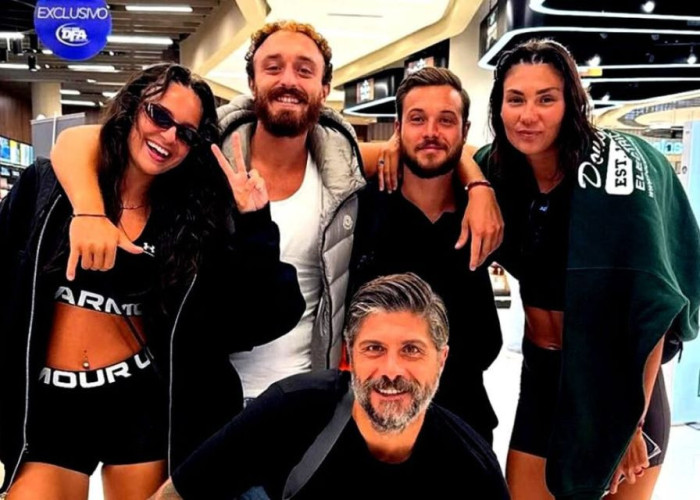 Επέστρεψαν οι παίκτες του "Survivor": "Προσωπικά στενοχωριέμαι πολύ που έληξε έτσι"