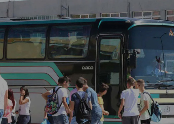 Σχολική εκδρομή στα Ιωάννινα με σουγιά 16 εκατοστών πήγε 15χρονος