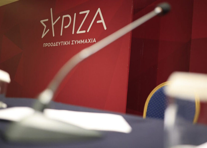 ΣΥΡΙΖΑ -Το ΕΣΥ έχει ανάγκη από ένα μεγάλο πρόγραμμα προσλήψεων μόνιμων νοσηλευτών