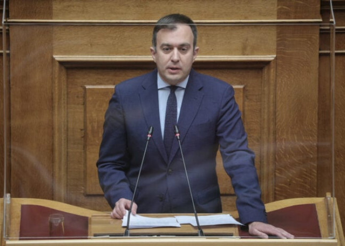 Τάσος Χατζηβασιλείου -Η Ελλάδα έχει αποδείξει πολλάκις στην πράξη ότι μπορεί να προστατεύσει τα δικαιώματά της