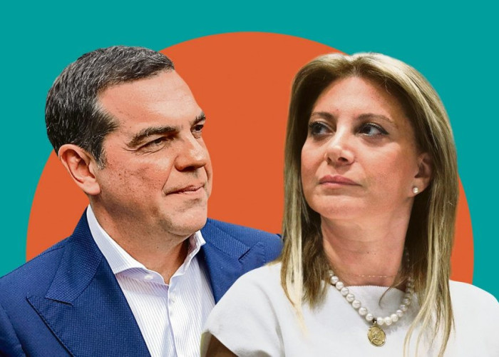 Για το κόμμα Καρυστιανού στις Σέρρες έτοιμο το ψηφοδέλτιο - Τον Ιούνιο ο μήνας θερισμού του Αλέξη Τσίπρα