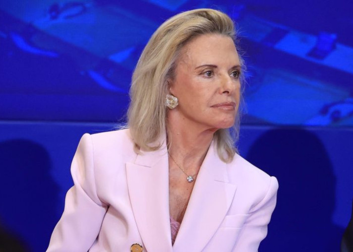 Ελίζα Βόζεμπεργκ: Η ευρωομάδα της ΝΔ σταθερά προσηλωμένη στην υπεράσπιση των εθνικών συμφερόντων