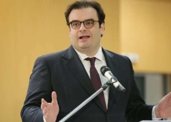 Κυριάκος Πιερρακάκης -Ο Γιάννης Στουρνάρας ήταν παρών στις κρίσιμες στιγμές της ελληνικής οικονομίας